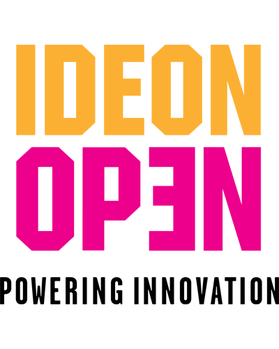 Ideon Open AB