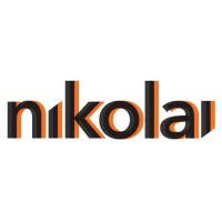 Nikolai Development AB