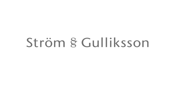 Ström & Gulliksson AB